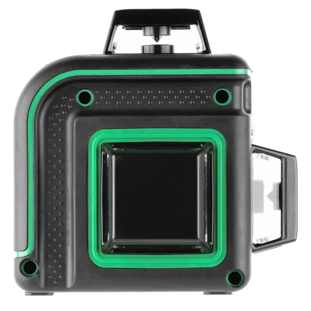Лазерный уровень ADA Cube 3-360 GREEN Basic Edition