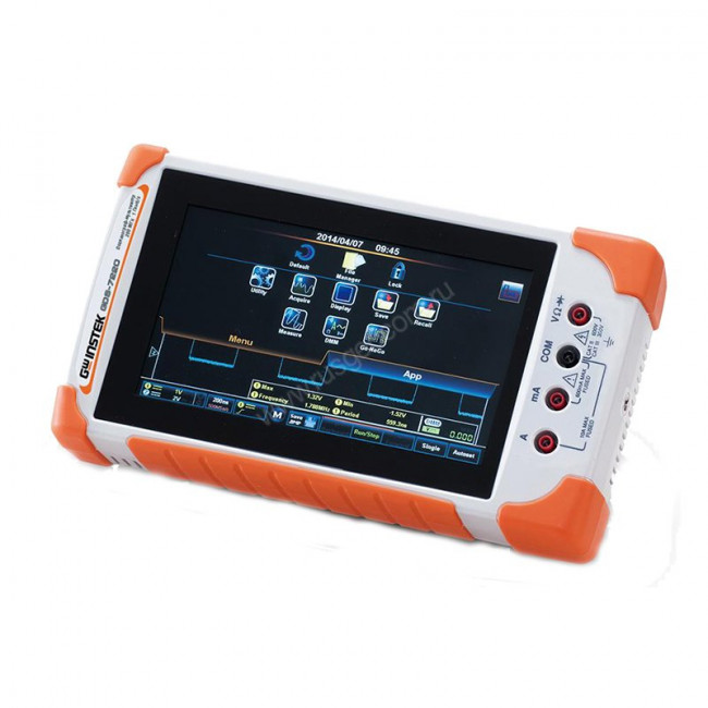 Осциллограф GW Instek GDS-7310 Осциллограф GW Instek GDS-7310