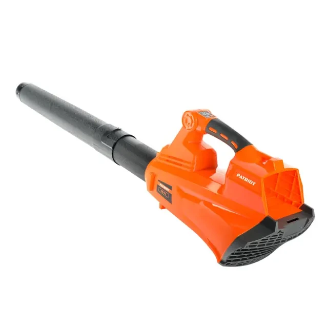 Воздуходувка аккумуляторная Patriot СВ411 Воздуходувка аккумуляторная Patriot СВ411