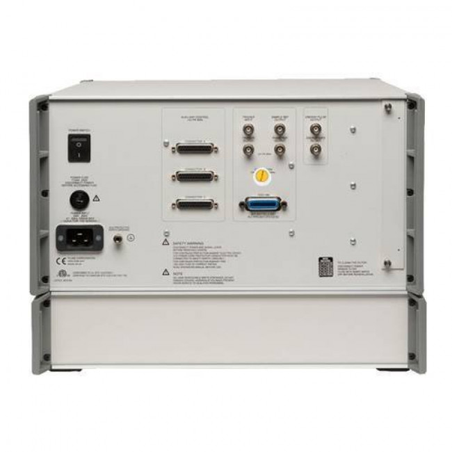 Эталон электропитания Fluke 6145A/E Эталон электропитания Fluke 6145A/E