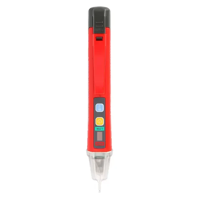 Индикатор напряжения UNI-T UT12D-ROW