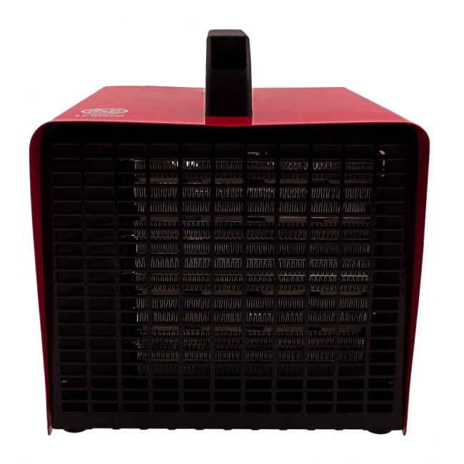 Тепловая пушка керамическая SHCL-3000 3 кВт MTX Тепловая пушка керамическая SHCL-3000 3 кВт MTX