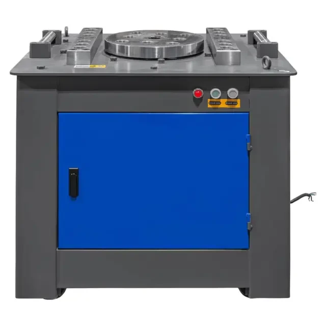 Станок для гибки арматуры TSS GW 40B