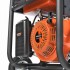Бензиновый генератор Patriot GP 7210LE Бензиновый генератор Patriot GP 7210LE