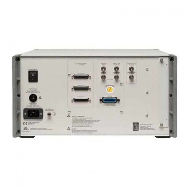 Эталон электропитания Fluke 6145A Эталон электропитания Fluke 6145A