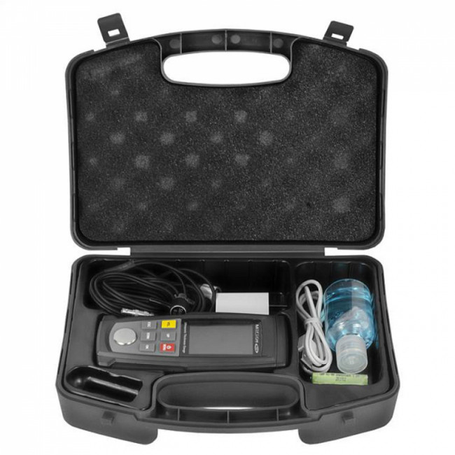 Ультразвуковой толщиномер МЕГЕОН 19270 Ультразвуковой толщиномер МЕГЕОН 19270