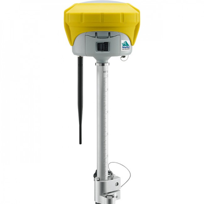 GNSS приёмник GeoMax Zenith35 PRO Base (GSM-UHF-TAG) GNSS приёмник GeoMax Zenith35 PRO Base (GSM-UHF-TAG)