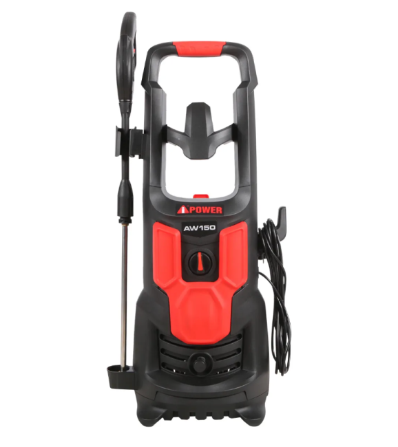 Мойка высокого давления A-iPower AW150 Мойка высокого давления A-iPower AW150