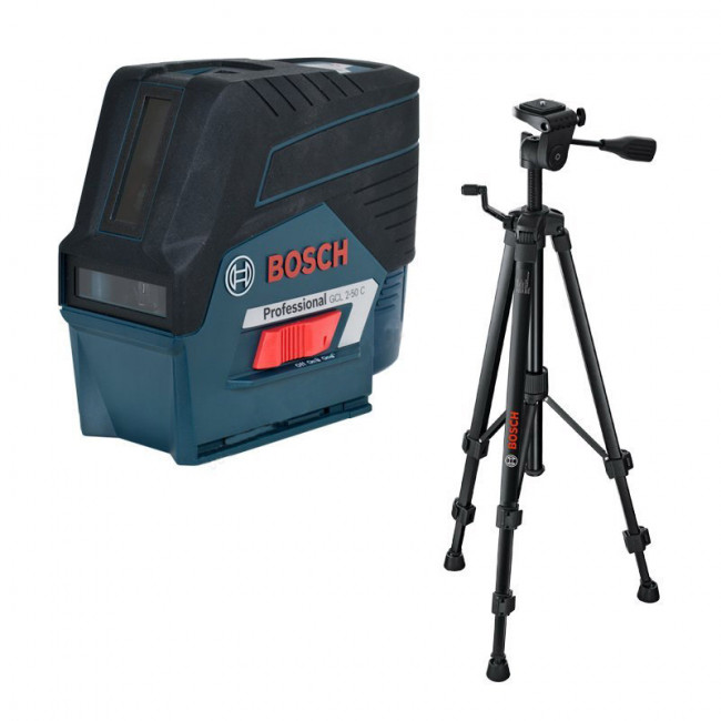 Лазерный уровень Bosch GCL 2-50 C+RM2+BT150 (AA) L-Boxx ready (0.601.066.G02) Лазерный уровень Bosch GCL 2-50 C+RM2+BT150 (AA) L-Boxx ready (0.601.066.G02)