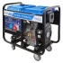 Дизельный генератор TSS SDG 7500EH3A (200027)