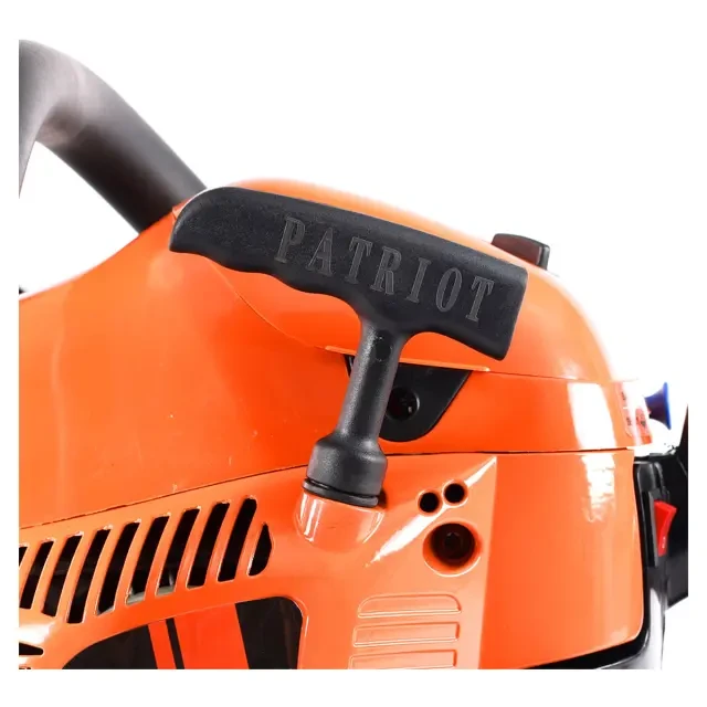 Цепная бензиновая пила Patriot PT 3816 Imperial Цепная бензиновая пила Patriot PT 3816 Imperial