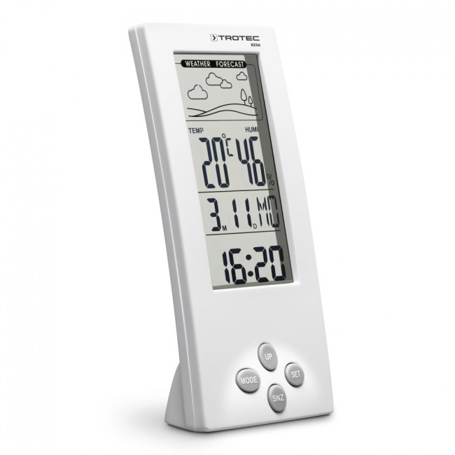 Метеостанция Trotec BZ06 Метеостанция Trotec BZ06