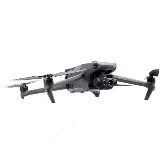 Квадрокоптер DJI Mavic 3 Thermal + RTK-Modul