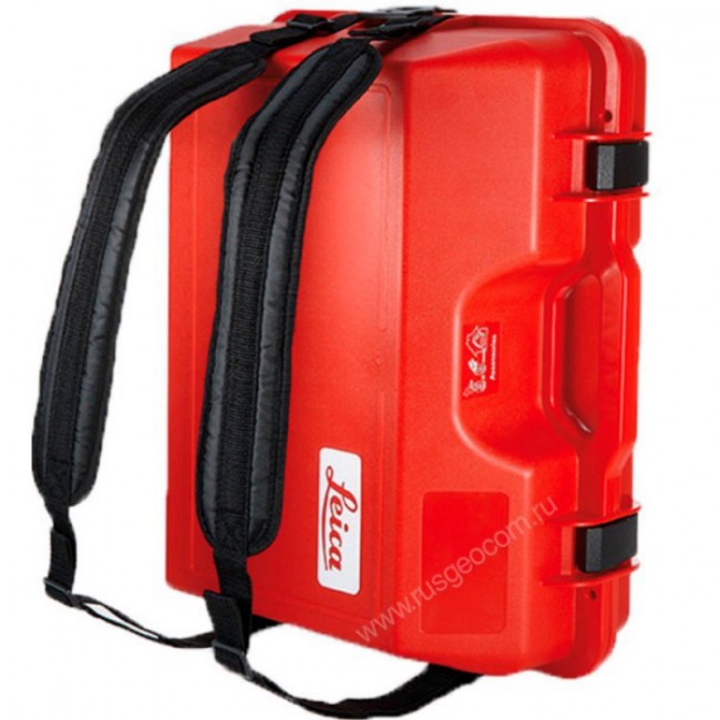 Кейс для GNSS приёмника LEICA GVP720 Кейс для GNSS приёмника LEICA GVP720