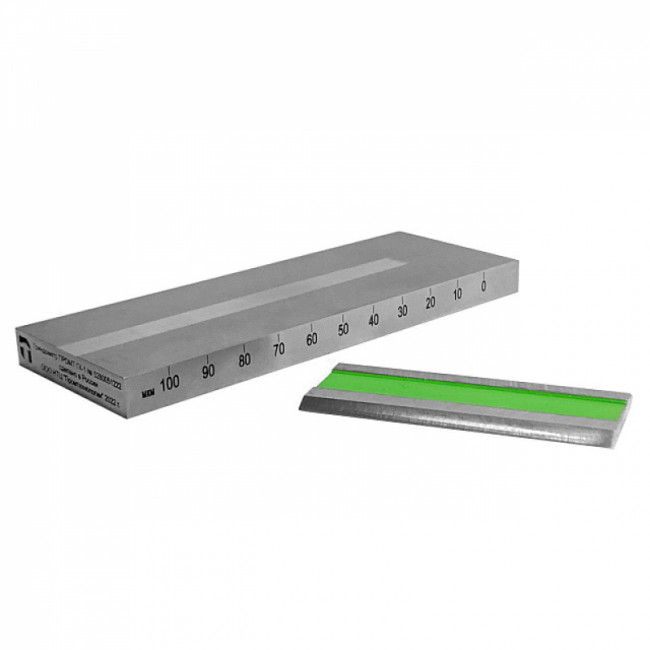 Гриндометр ПРОМТ ГК-1 (0-50 мкм) Гриндометр ПРОМТ ГК-1 (0-50 мкм)