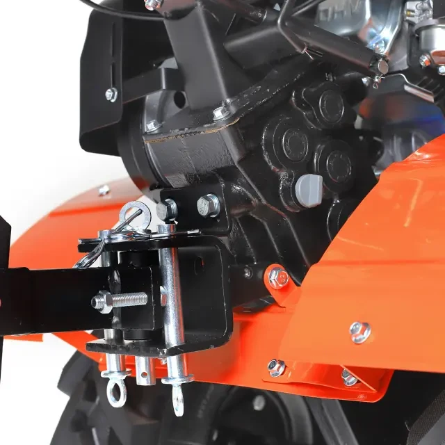 Мотоблок бензиновый Patriot Урал M Extreme Мотоблок бензиновый Patriot Урал M Extreme