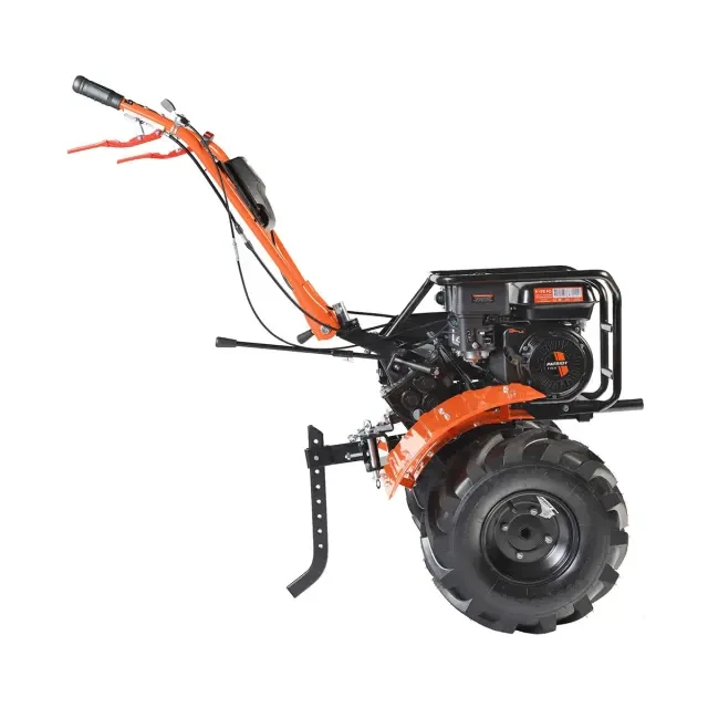 Мотоблок бензиновый Patriot Урал M Extreme Мотоблок бензиновый Patriot Урал M Extreme