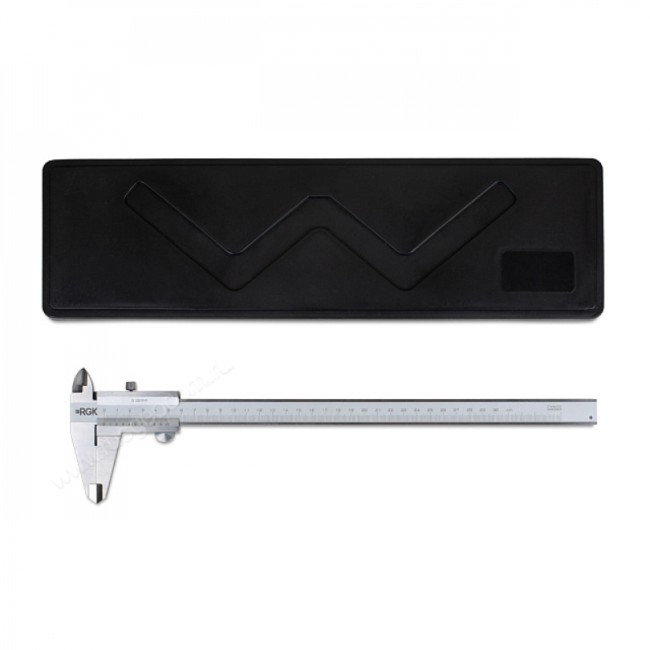 Штангенциркуль RGK SCM-300 (ШЦ-I-300-0,02) Штангенциркуль RGK SCM-300 (ШЦ-I-300-0,02)