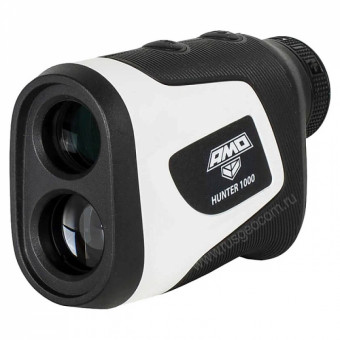 Оптический дальномер AMO HUNTER 1000 Оптический дальномер AMO HUNTER 1000
