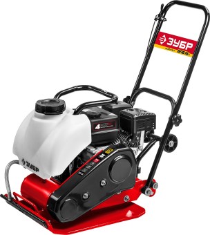 Бензиновая виброплита ВПБ-15 А ЗУБР Бензиновая виброплита ВПБ-15 А ЗУБР