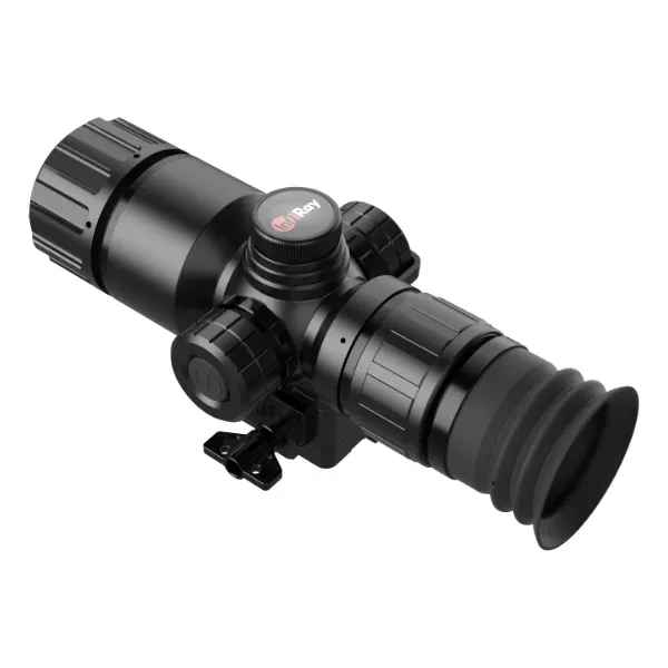 Тепловизионный прицел iRay Tyke L325 Тепловизионный прицел iRay Tyke L325