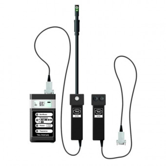 Анемометр + Люксметр + Яркомер + УФ-радиометр + Термогигрометр ТКА-ПКМ 65 Анемометр + Люксметр + Яркомер + УФ-радиометр + Термогигрометр ТКА-ПКМ 65