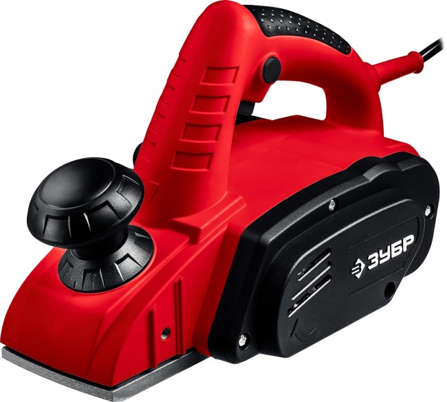 Рубанок электрический ЗР-750-82 ЗУБР Рубанок электрический ЗР-750-82 ЗУБР