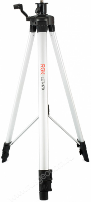 Лазерный уровень RGK UL-41 + штатив RGK LET-170 Лазерный уровень RGK UL-41 + штатив RGK LET-170