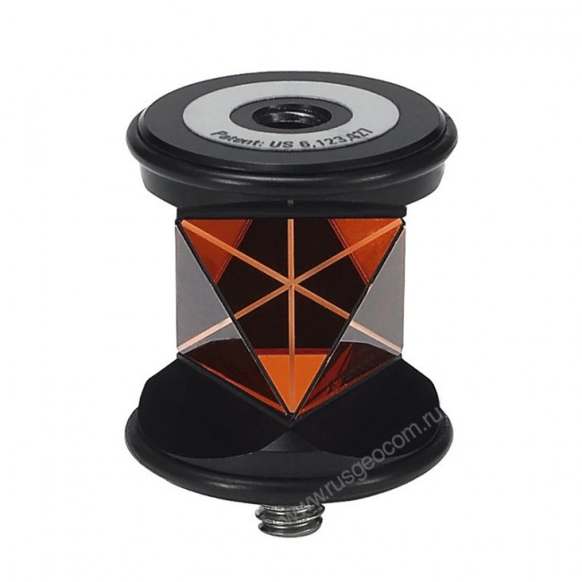 Отражатель Leica GRZ101 (минипризма, 360°) Отражатель Leica GRZ101 (минипризма, 360°)