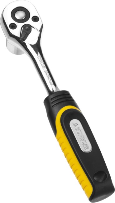 Универсальный набор инструмента STAYER Pro Tech 39 (25135-H39) Универсальный набор инструмента STAYER Pro Tech 39 (25135-H39)