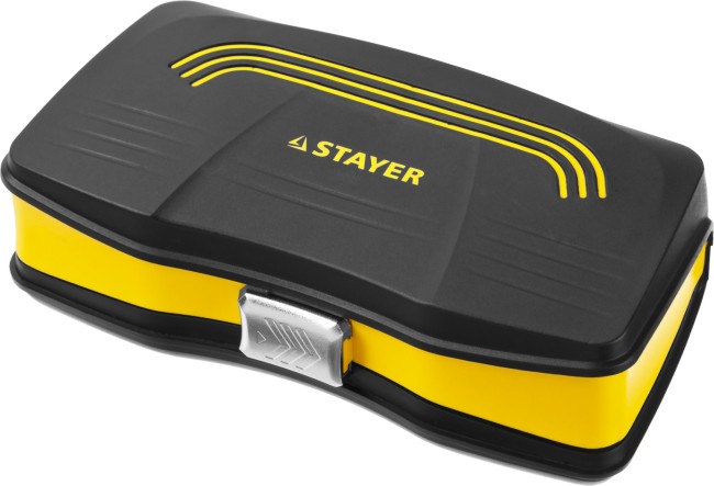 Универсальный набор инструмента STAYER Pro Tech 39 (25135-H39) Универсальный набор инструмента STAYER Pro Tech 39 (25135-H39)