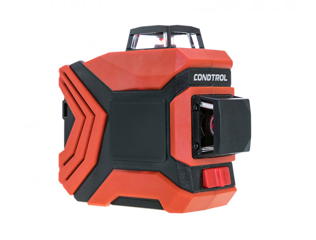 Лазерный уровень Condtrol EFX360-2 Лазерный уровень Condtrol EFX360-2