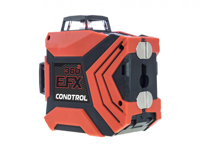 Лазерный уровень Condtrol EFX360-2 Лазерный уровень Condtrol EFX360-2