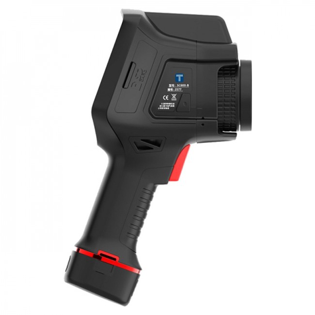 Тепловизор Torus SC600-B Тепловизор Torus SC600-B