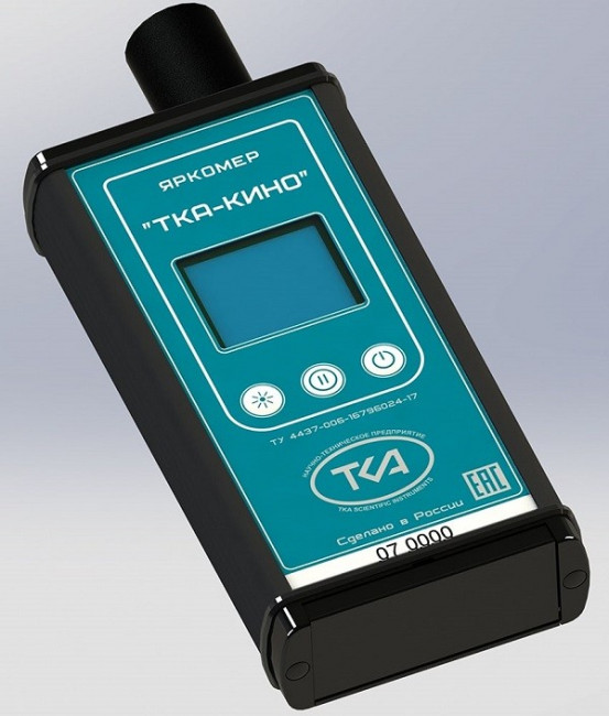 Яркомер ТКА-Кино Яркомер ТКА-Кино