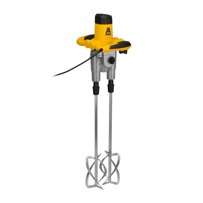 Миксер строительный EM-2-1600 Denzel Миксер строительный EM-2-1600 Denzel