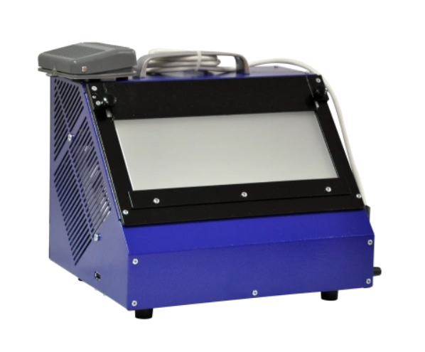 Негатоскоп НС 85х400-5004 СД с денситометром и поверкой индикация 0-6,0 Б Негатоскоп НС 85х400-5004 СД с денситометром и поверкой индикация 0-6,0 Б