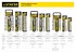 Набор торцовых головок STAYER RSS 12L, 12 предметов, (1/2″) (27750-H12) Набор торцовых головок STAYER RSS 12L, 12 предметов, (1/2″) (27750-H12)