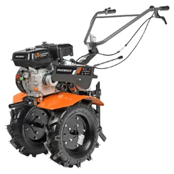 Мотоблок бензиновый Patriot Калуга М2 Мотоблок бензиновый Patriot Калуга М2