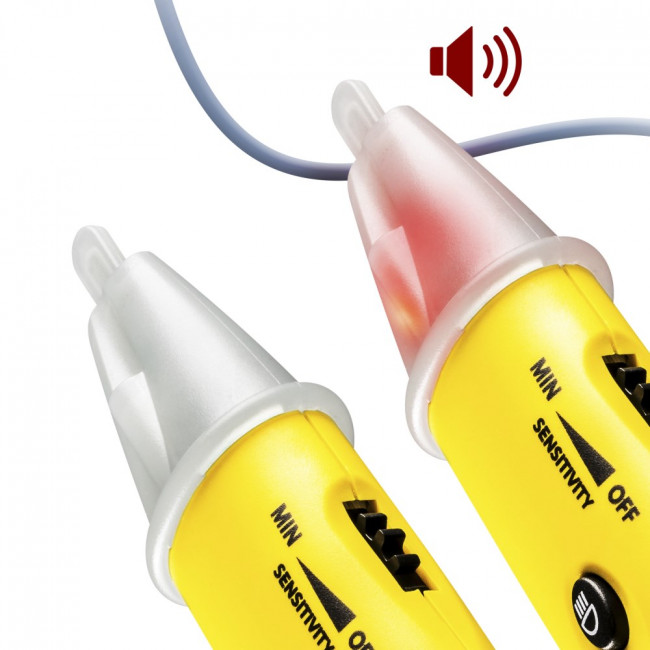 Индикатор напряжения Trotec BE16 Индикатор напряжения Trotec BE16