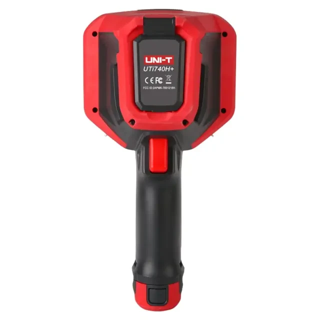 Тепловизор UNI-T UTi740H+