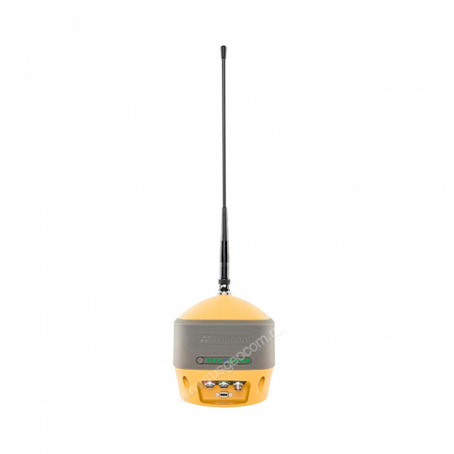 GPS/GNSS-приемник Topcon Hiper HR GPS/GNSS-приемник Topcon Hiper HR