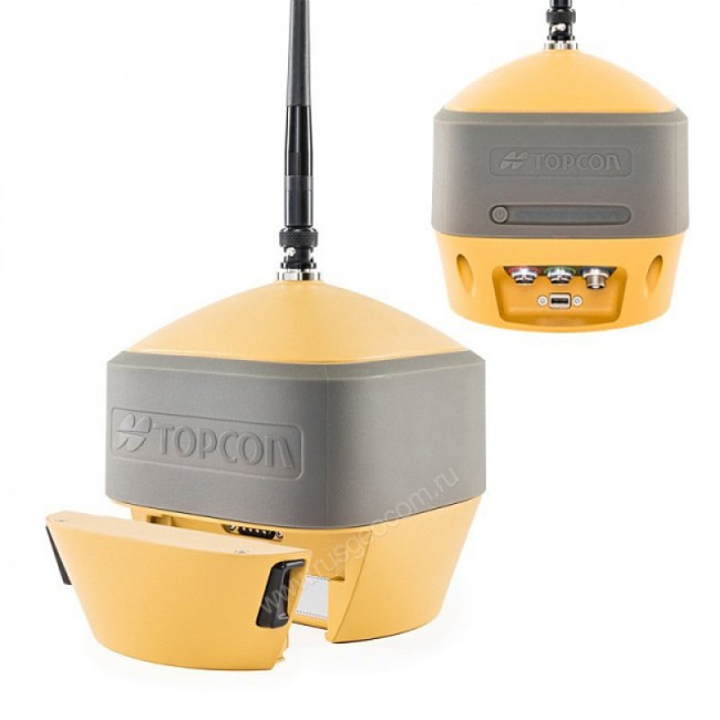 GPS/GNSS-приемник Topcon Hiper HR GPS/GNSS-приемник Topcon Hiper HR
