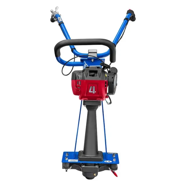 Виброрейка бензиновая TSS-VTZ-1.2 Виброрейка бензиновая TSS-VTZ-1.2