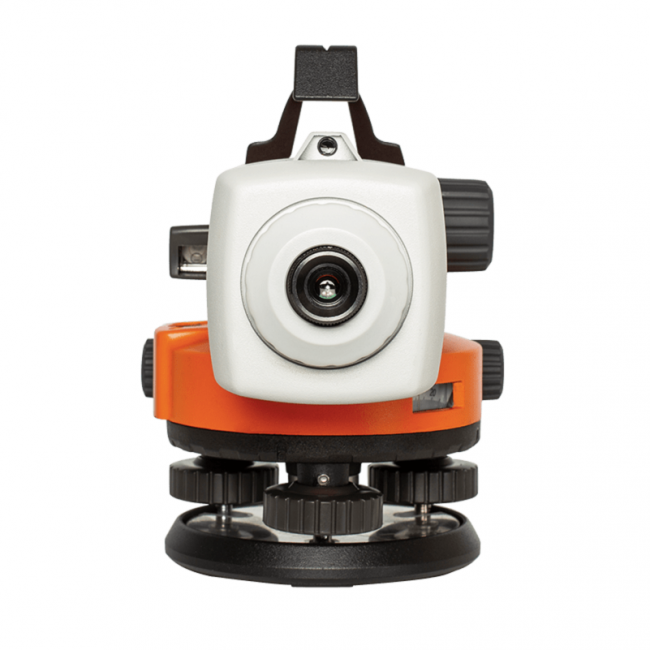 Высокоточный нивелир RGK N-55 с поверкой Высокоточный нивелир RGK N-55 с поверкой