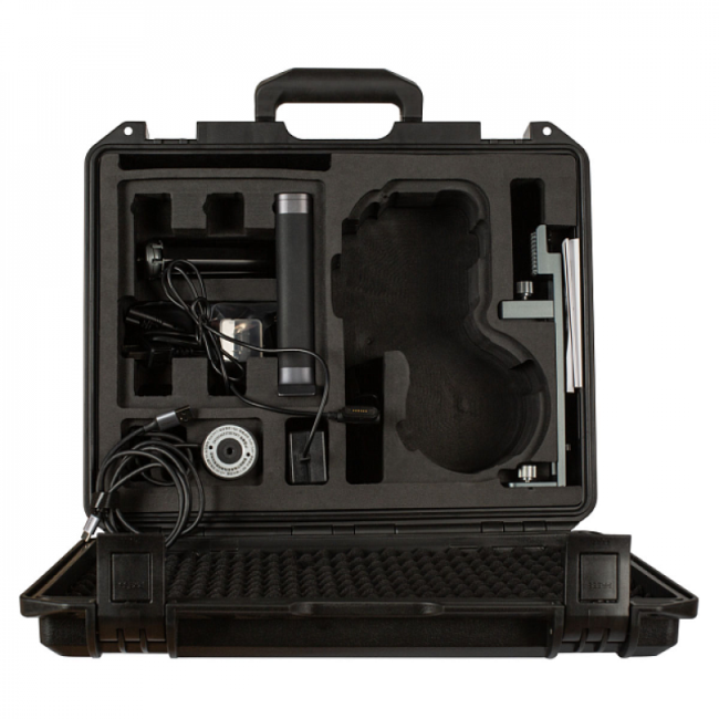 Лазерный SLAM сканер XGRIDS Lixel L2 16/120 Лазерный SLAM сканер XGRIDS Lixel L2 16/120