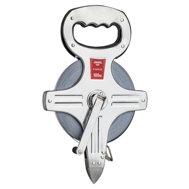 Рулетка измерительная AMO Р100Н2К Рулетка измерительная AMO Р100Н2К