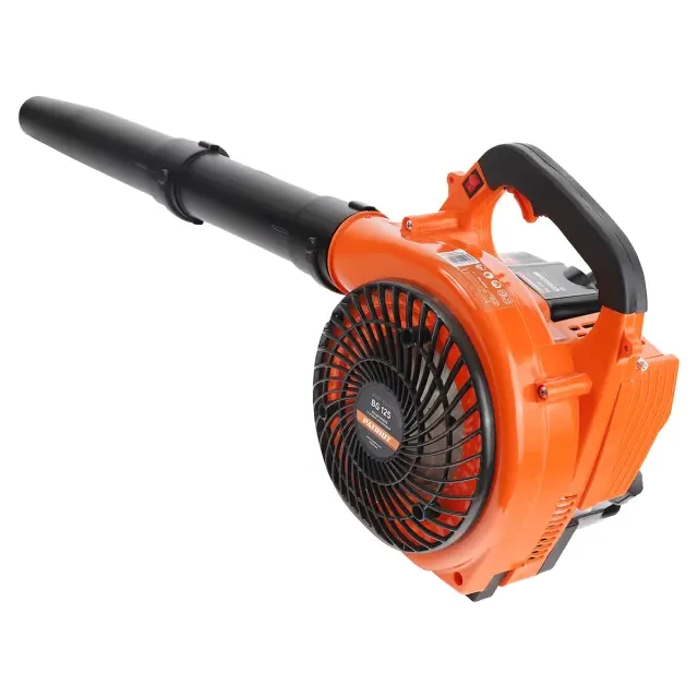 Бензиновый садовый воздоходув Patriot BG 125 Бензиновый садовый воздоходув Patriot BG 125