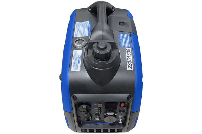 Инверторный генератор TSS SGG 1800SI Инверторный генератор TSS SGG 1800SI