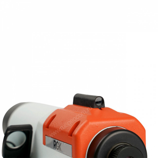 Комплект оптический нивелир RGK C-24 с поверкой + штатив S6-N + рейка AMO S5 Комплект оптический нивелир RGK C-24 с поверкой + штатив S6-N + рейка AMO S5